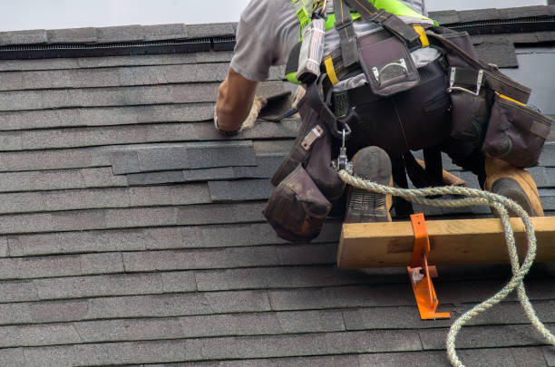 Trusted Gutter Installation service in Hillsborough, CA - Brentwood Metal Roofing